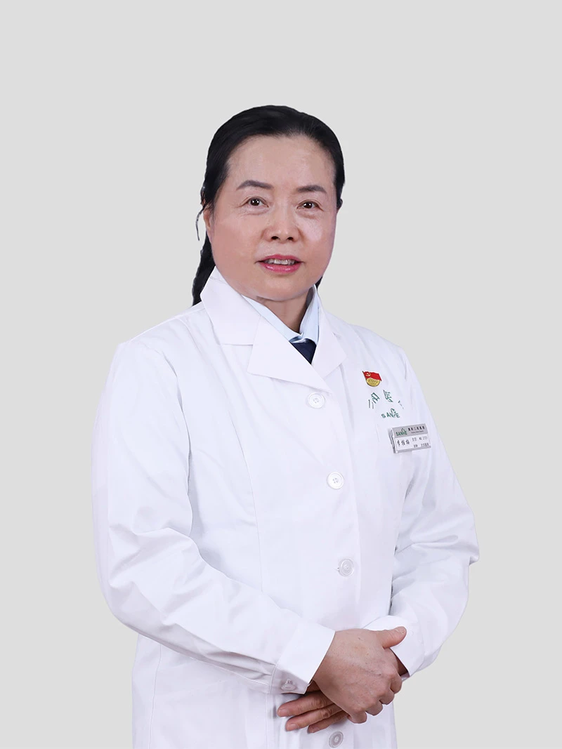 李桂梅