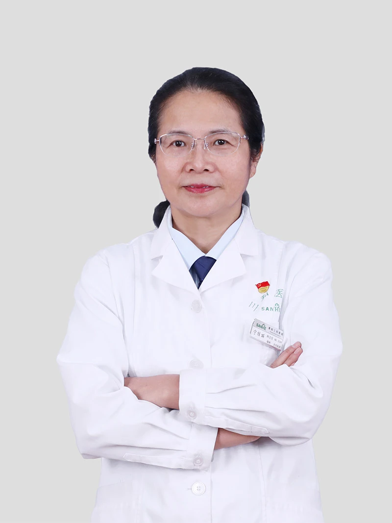 宁桂丽