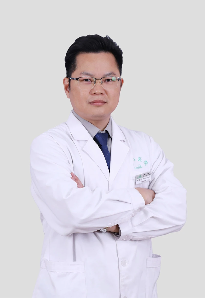 江腾湘