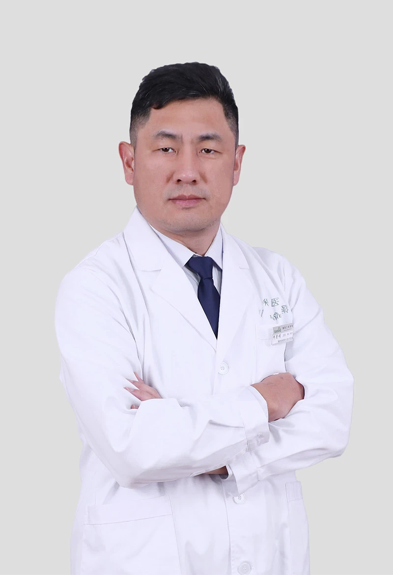 何登明