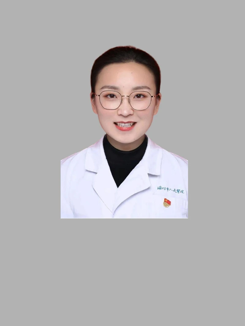 李冉