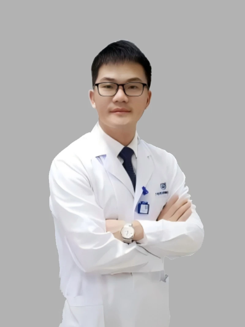 李锋
