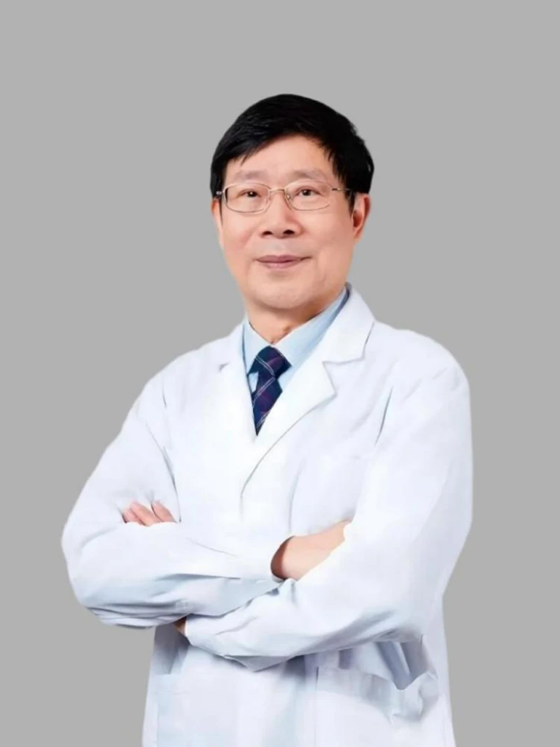 周兴