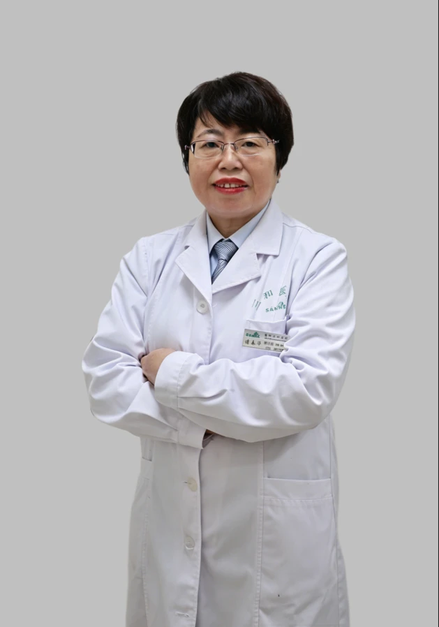 傅春华