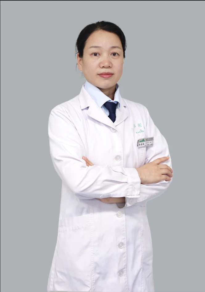 李晓梅