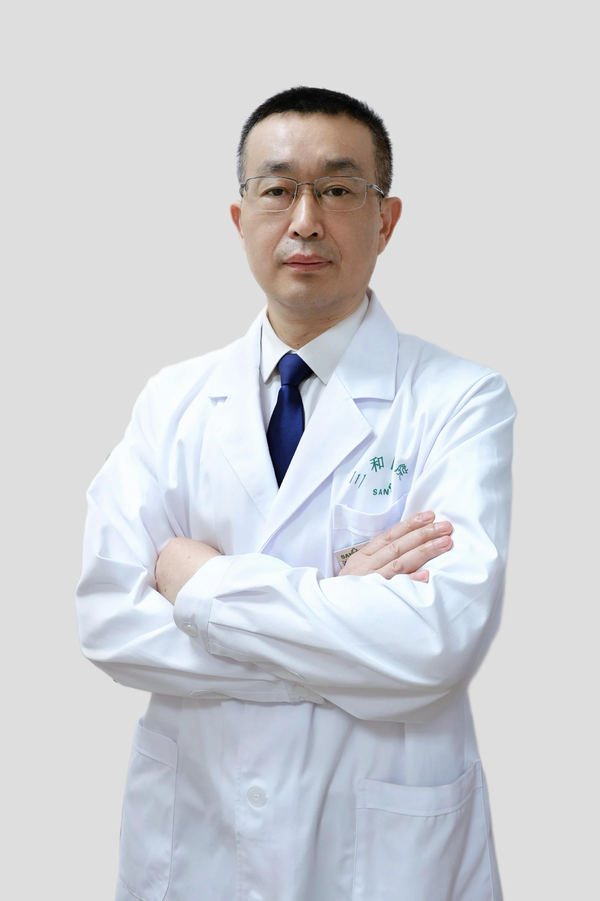 洪克付