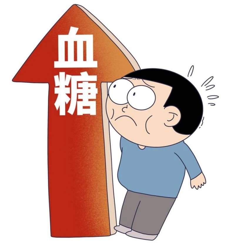 月饼不是想吃就能吃！糖尿病患者中秋控糖5条黄金原则请收好